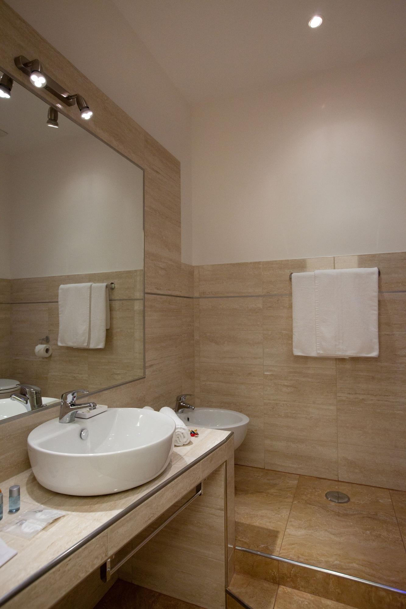 Town House Fontana Di Trevi Bed and Breakfast Roma Exterior foto